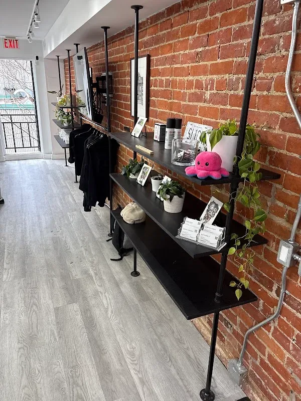 The Manor Barbershop — Barber shop in Toronto